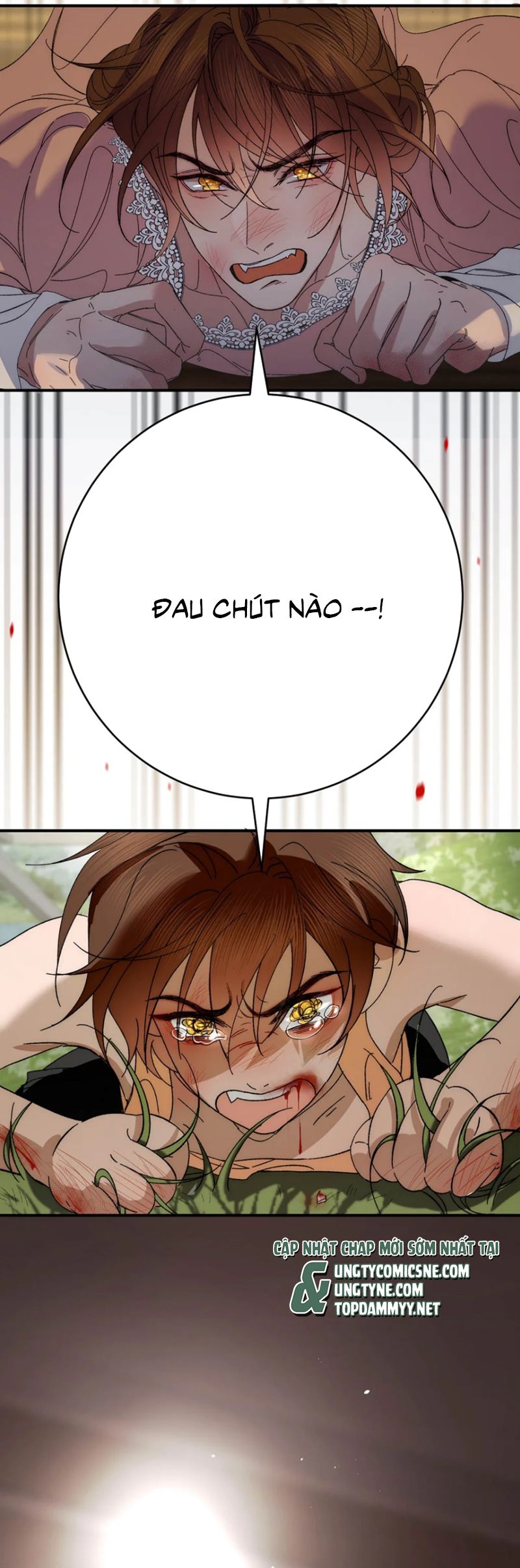 Mỗi Ngày Đều Muốn Làm Bệnh Kiều Vương Tử Xấu Hổ Muốn Độn Thổ Chapter 2 - Next Chapter 3