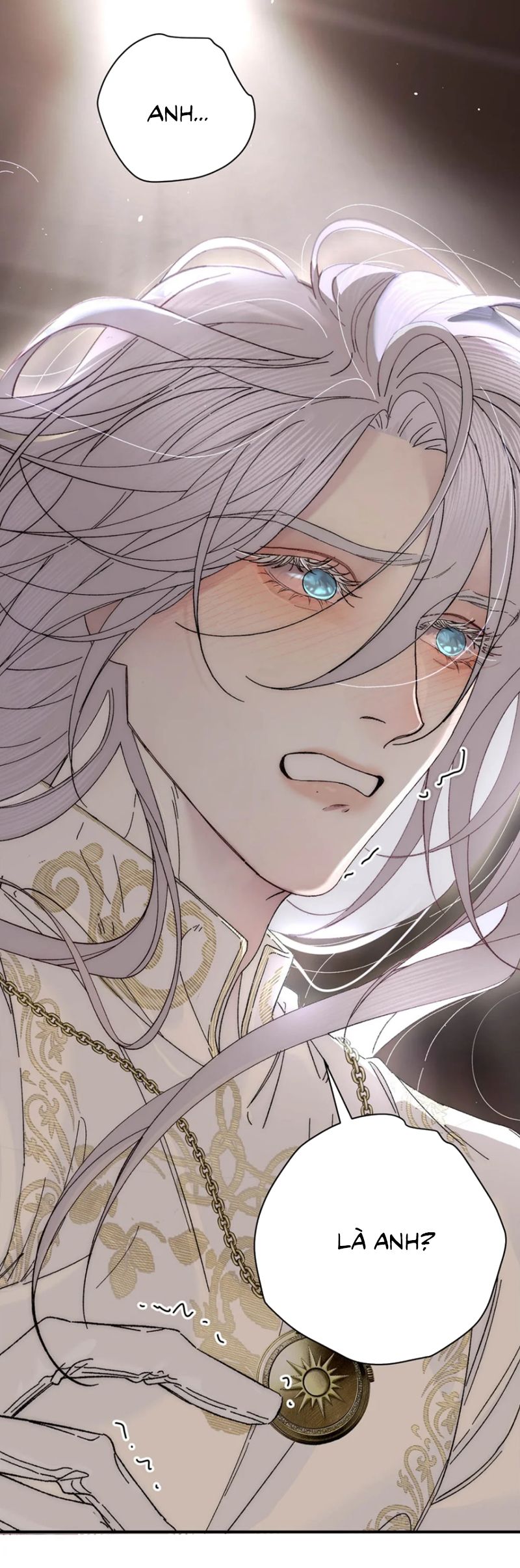 Mỗi Ngày Đều Muốn Làm Bệnh Kiều Vương Tử Xấu Hổ Muốn Độn Thổ Chapter 2 - Next Chapter 3