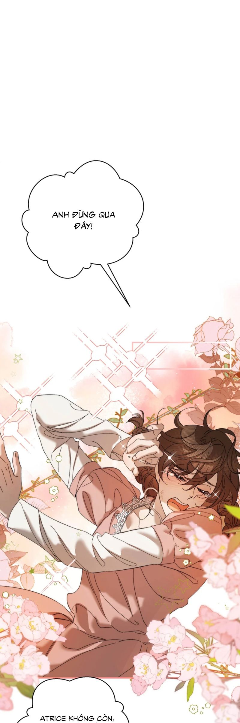 Mỗi Ngày Đều Muốn Làm Bệnh Kiều Vương Tử Xấu Hổ Muốn Độn Thổ Chapter 2 - Next Chapter 3