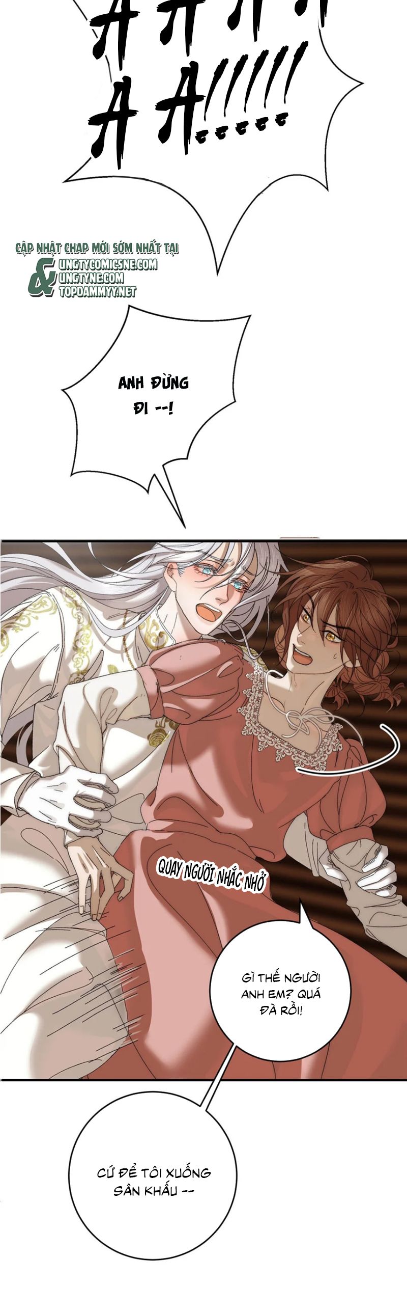 Mỗi Ngày Đều Muốn Làm Bệnh Kiều Vương Tử Xấu Hổ Muốn Độn Thổ Chapter 2 - Next Chapter 3