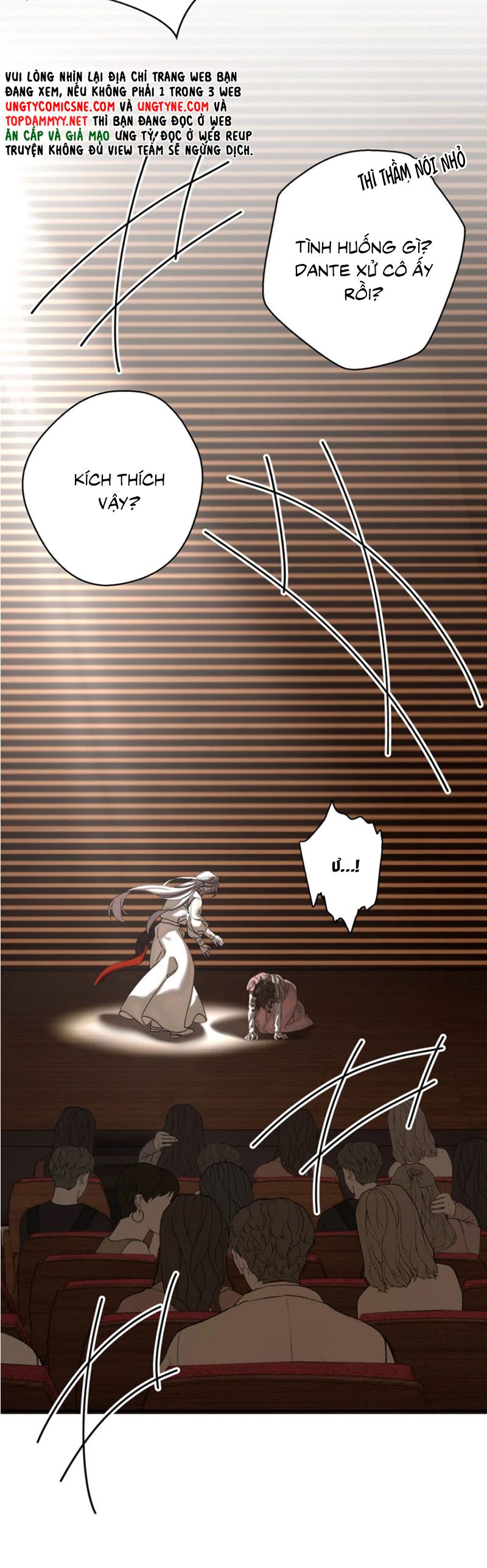 Mỗi Ngày Đều Muốn Làm Bệnh Kiều Vương Tử Xấu Hổ Muốn Độn Thổ Chapter 2 - Next Chapter 3