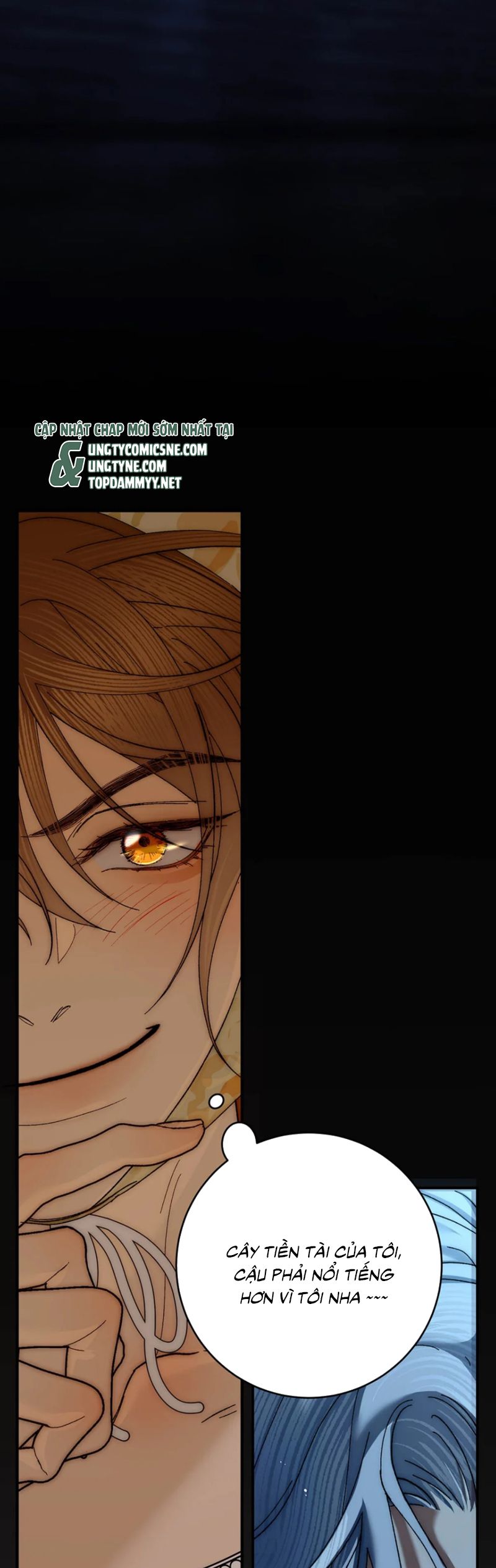 Mỗi Ngày Đều Muốn Làm Bệnh Kiều Vương Tử Xấu Hổ Muốn Độn Thổ Chapter 2 - Next Chapter 3