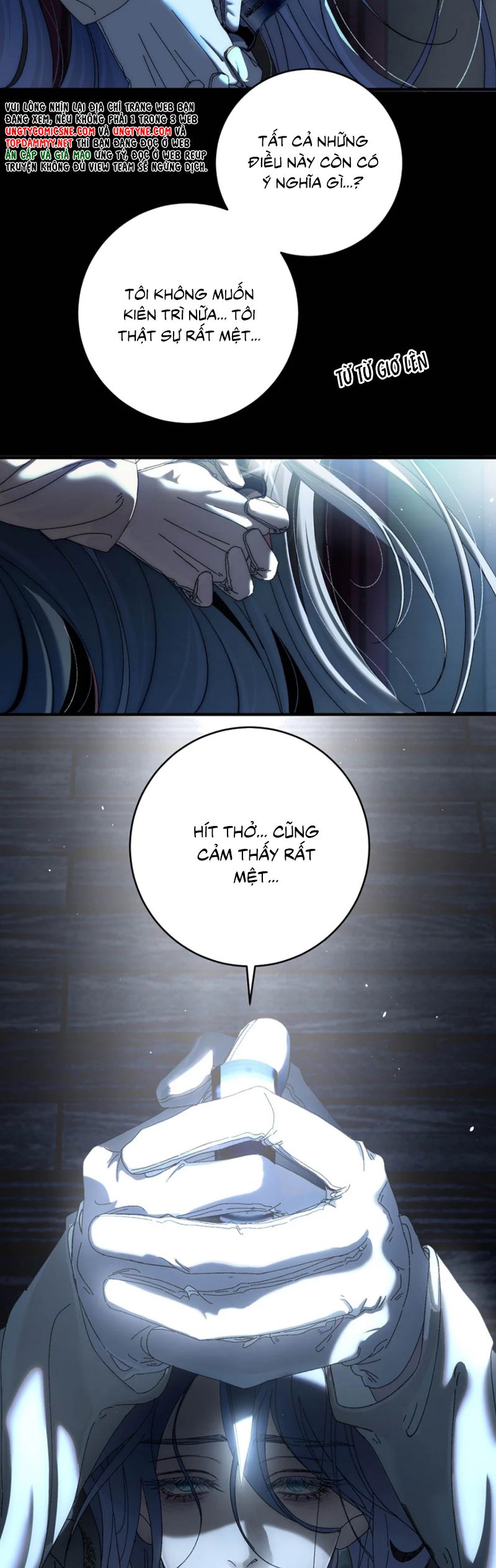 Mỗi Ngày Đều Muốn Làm Bệnh Kiều Vương Tử Xấu Hổ Muốn Độn Thổ Chapter 2 - Next Chapter 3