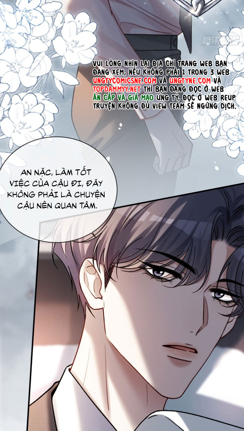 Xuyên Nhanh: Quan Hệ Gây Nghiện Chap 78 - Next Chap 79