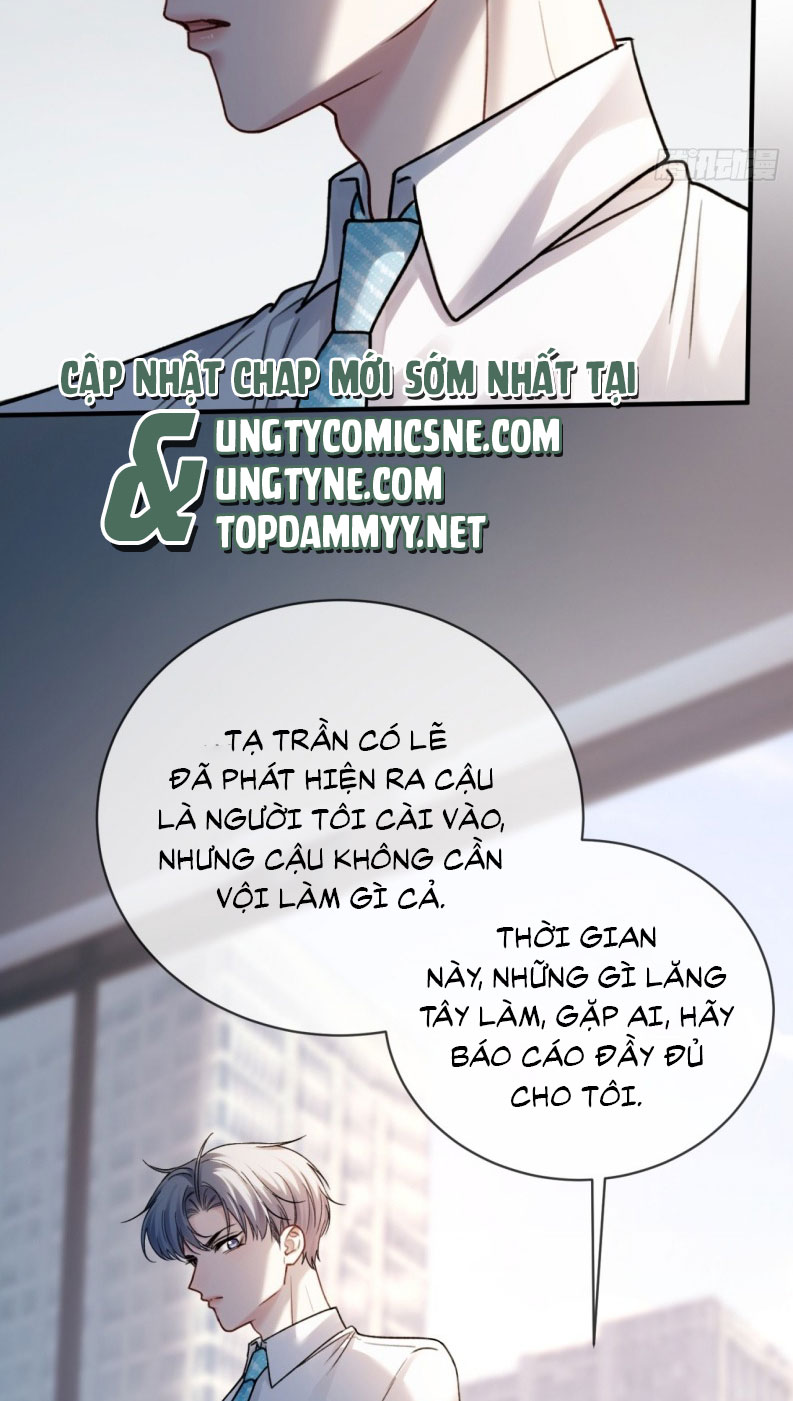 Xuyên Nhanh: Quan Hệ Gây Nghiện Chap 78 - Next Chap 79