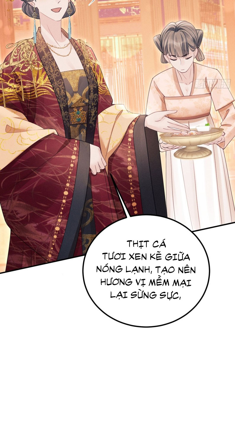 Tôi Hoài Nghi Ảnh Đế Đang Theo Đuổi Tôi Chap 169 - Next Chap 170