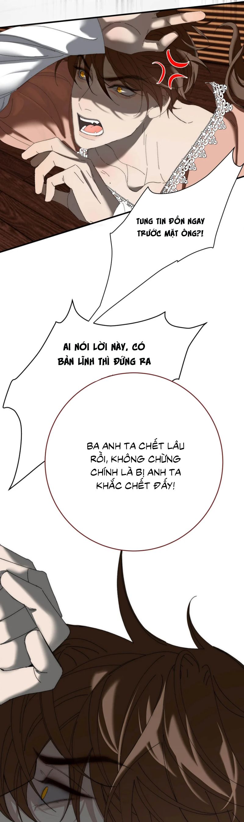 Mỗi Ngày Đều Muốn Làm Bệnh Kiều Vương Tử Xấu Hổ Muốn Độn Thổ Chapter 3 - Next Chapter 4