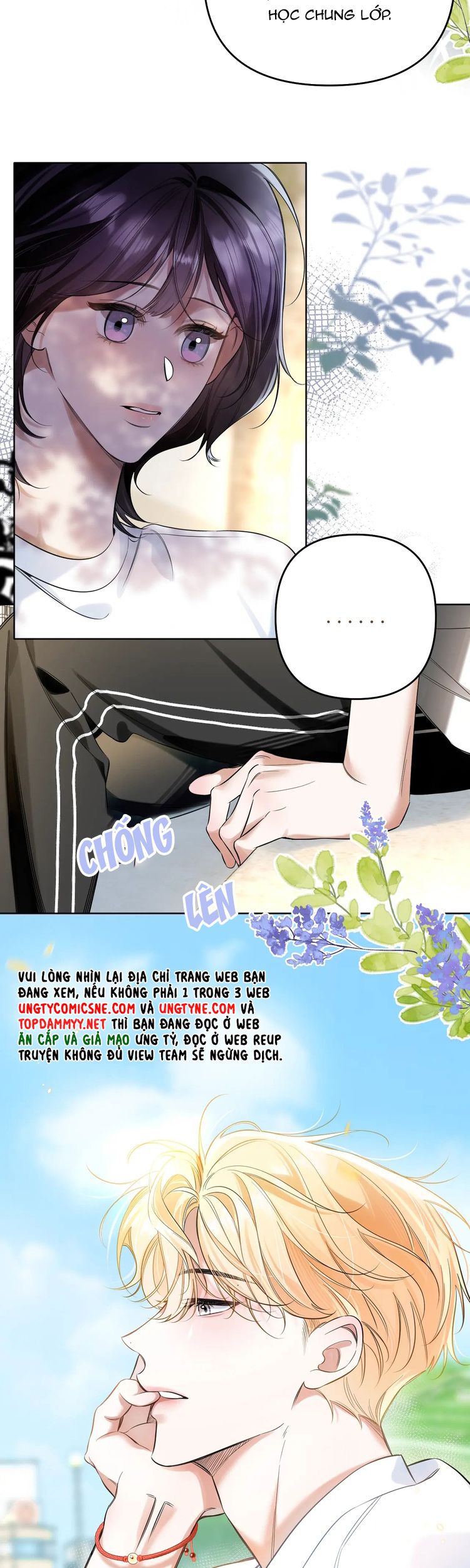 Không Ưu Sầu Chap 2 - Next Chap 3