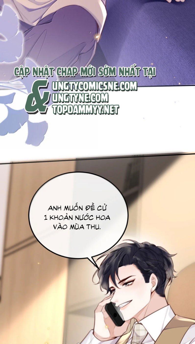 Định Chế Tư Nhân Tổng Tài Chap 121 - Next Chap 122