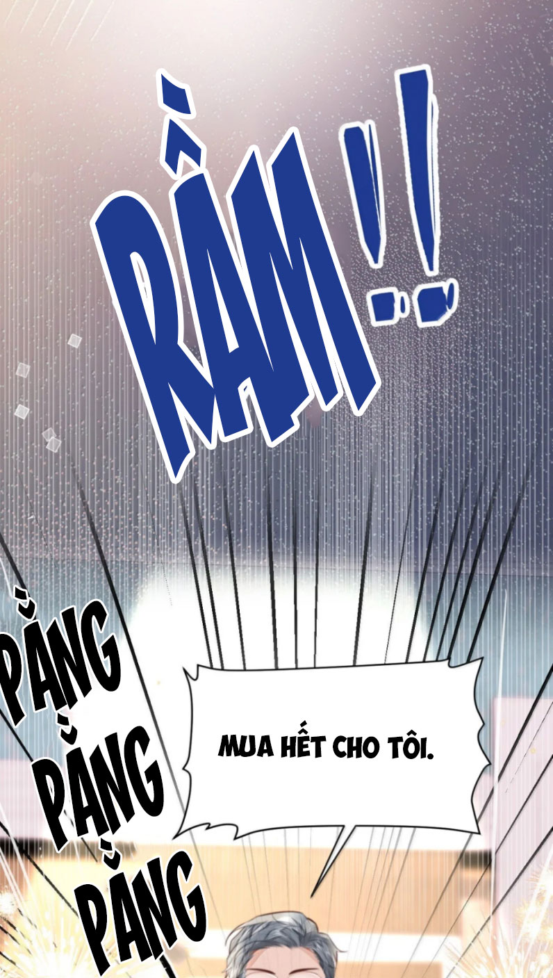 Định Chế Tư Nhân Tổng Tài Chap 121 - Next Chap 122