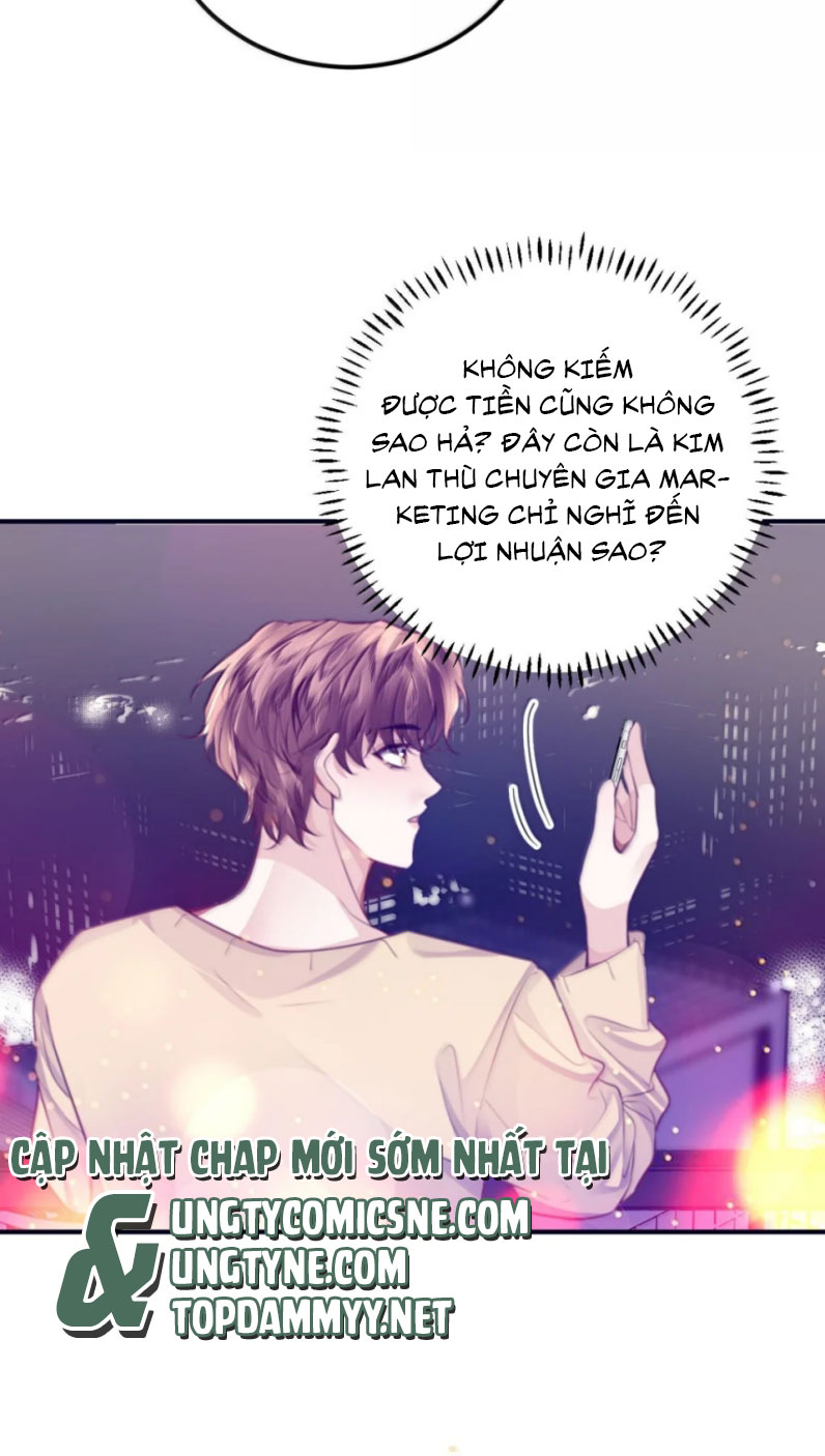 Định Chế Tư Nhân Tổng Tài Chap 121 - Next Chap 122