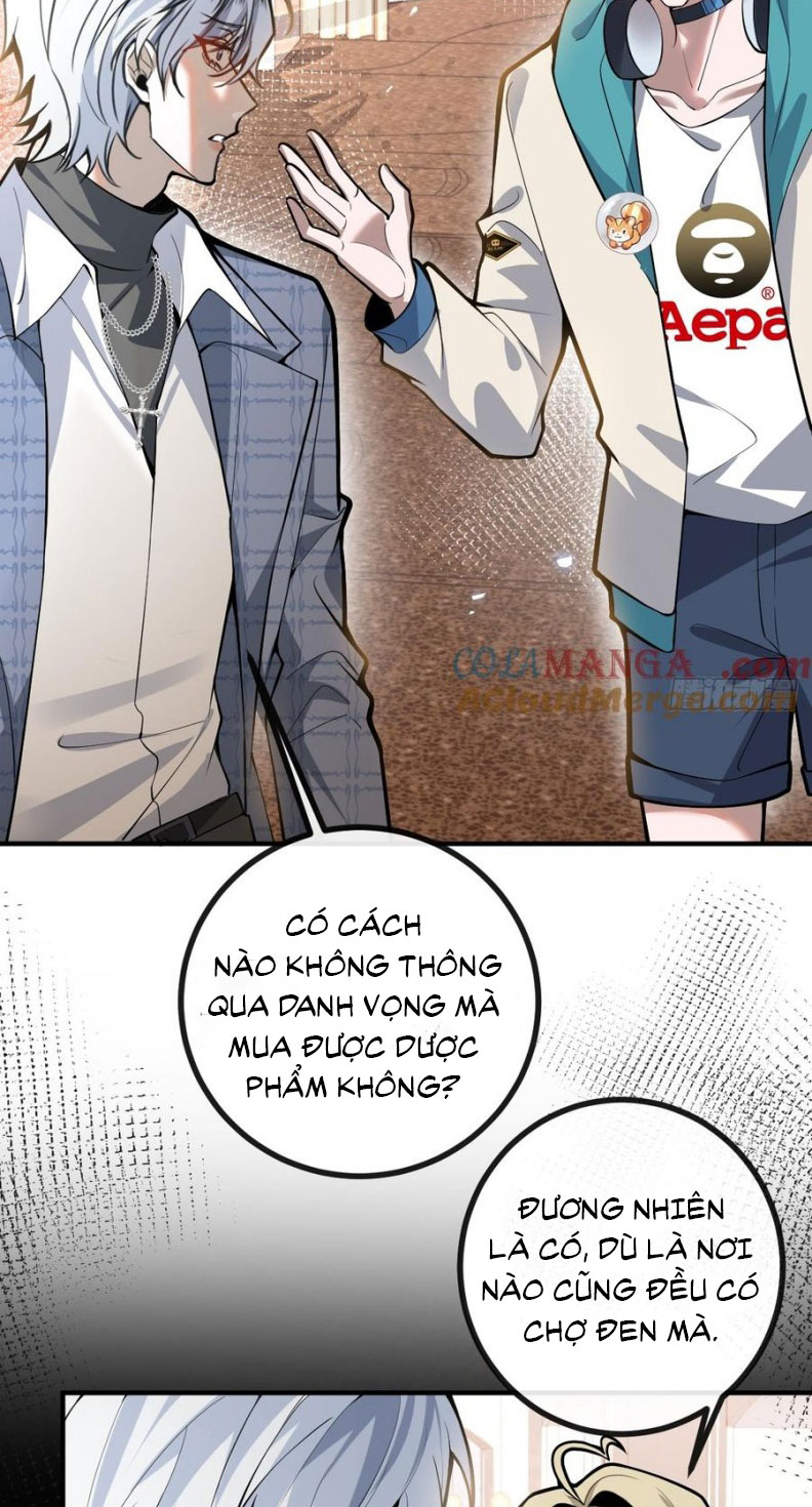 Vòng Lặp Vô Hạn: Tôi Tạo Ra Lỗi Trong Trò Chơi Kinh Dị Chap 40 - Next Chap 41