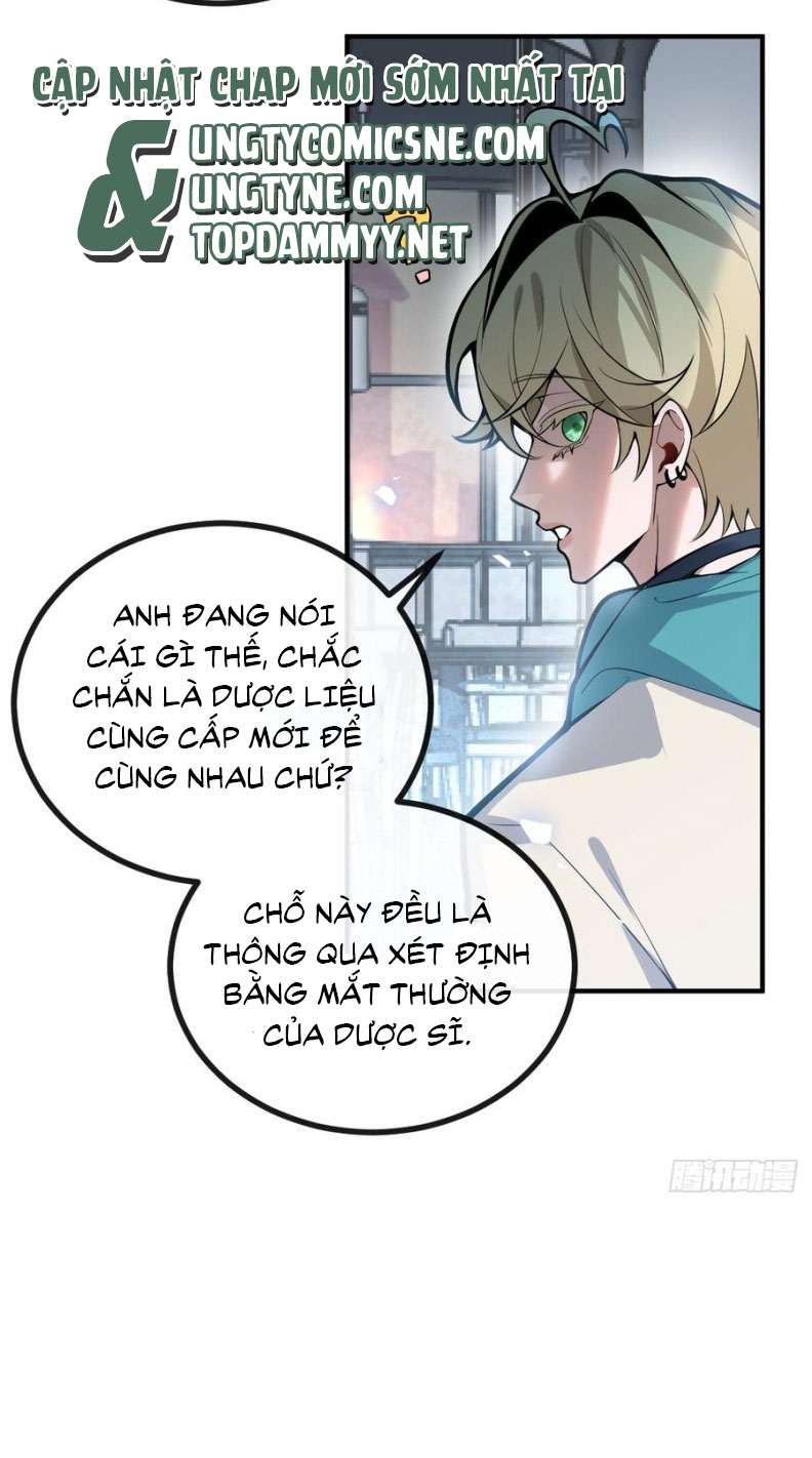 Vòng Lặp Vô Hạn: Tôi Tạo Ra Lỗi Trong Trò Chơi Kinh Dị Chap 40 - Next Chap 41