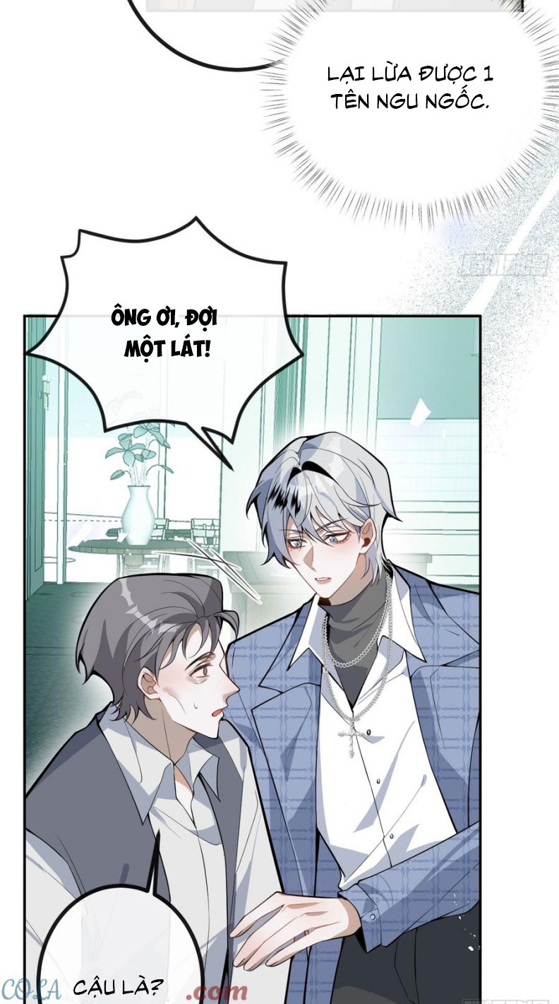 Vòng Lặp Vô Hạn: Tôi Tạo Ra Lỗi Trong Trò Chơi Kinh Dị Chap 40 - Next Chap 41