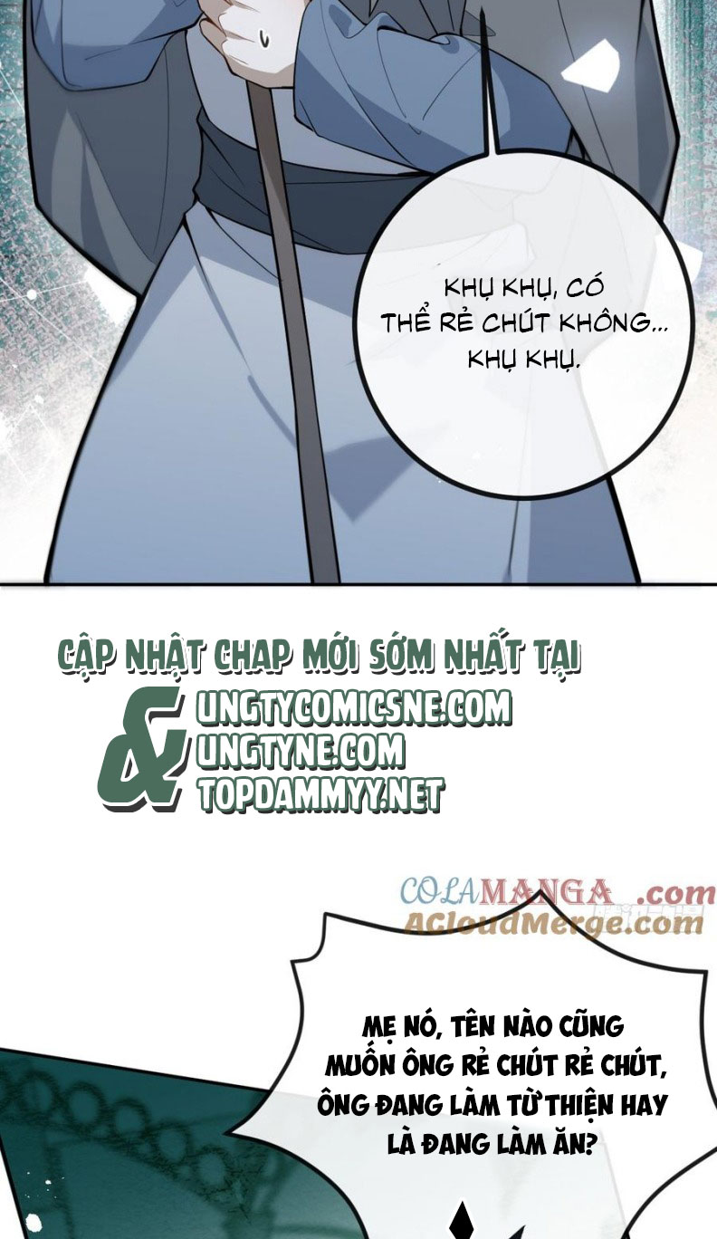 Vòng Lặp Vô Hạn: Tôi Tạo Ra Lỗi Trong Trò Chơi Kinh Dị Chap 40 - Next Chap 41