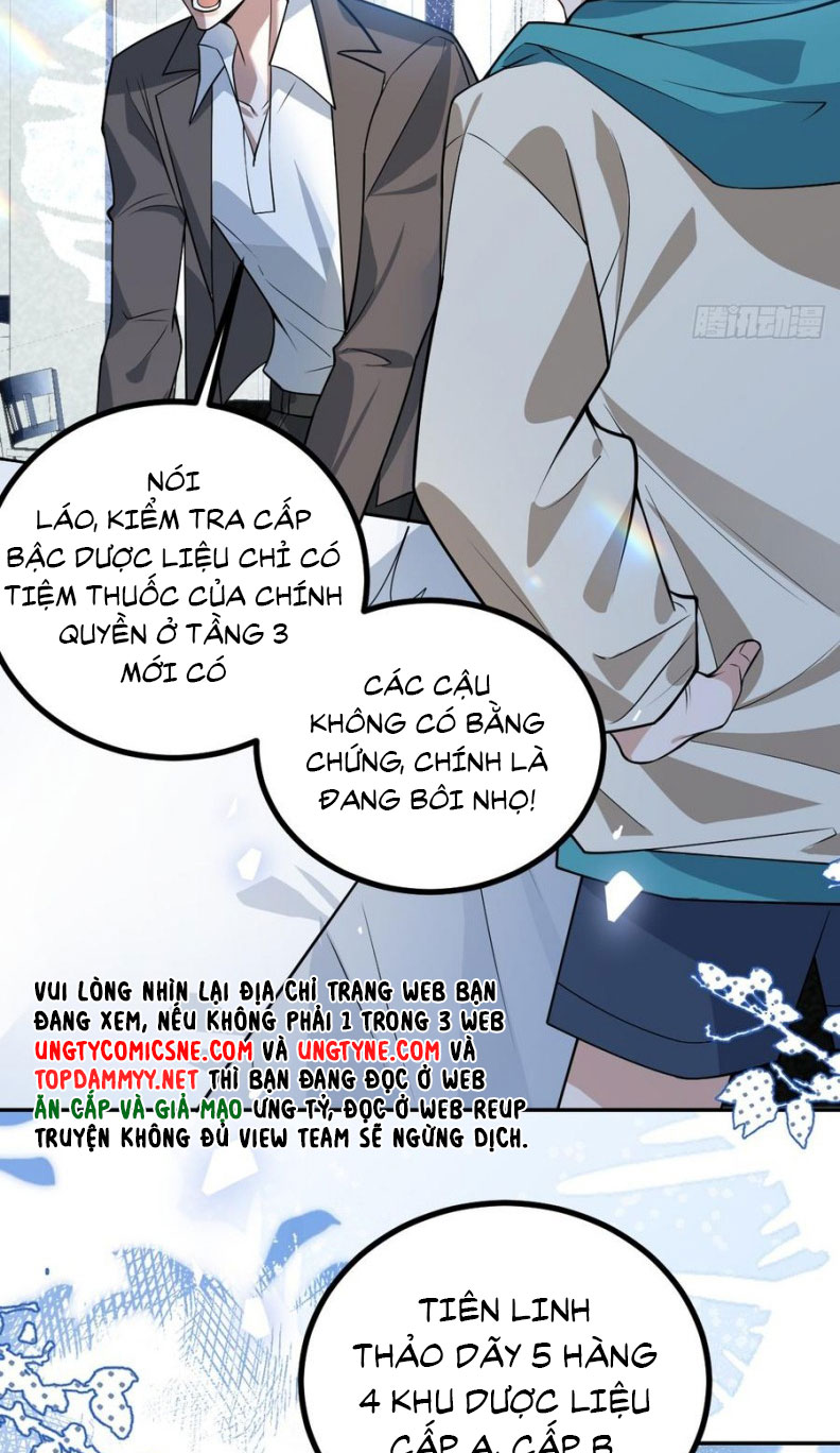 Vòng Lặp Vô Hạn: Tôi Tạo Ra Lỗi Trong Trò Chơi Kinh Dị Chap 40 - Next Chap 41