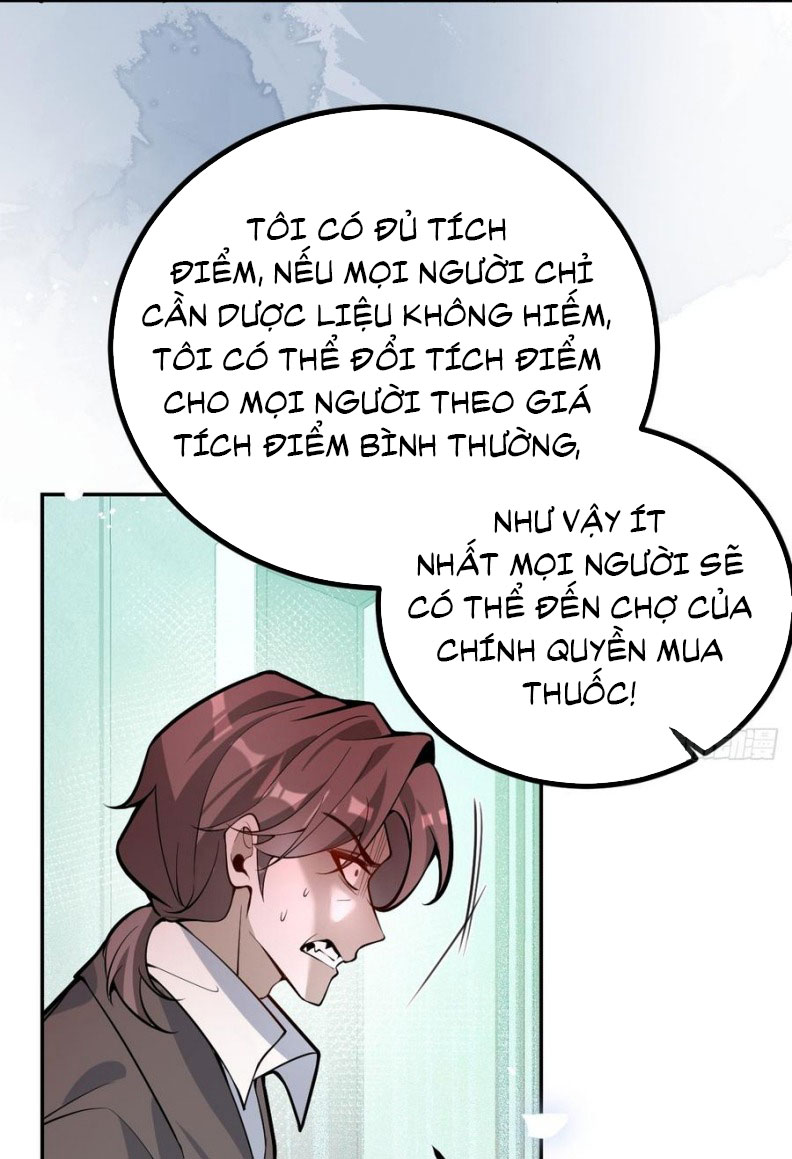 Vòng Lặp Vô Hạn: Tôi Tạo Ra Lỗi Trong Trò Chơi Kinh Dị Chap 40 - Next Chap 41