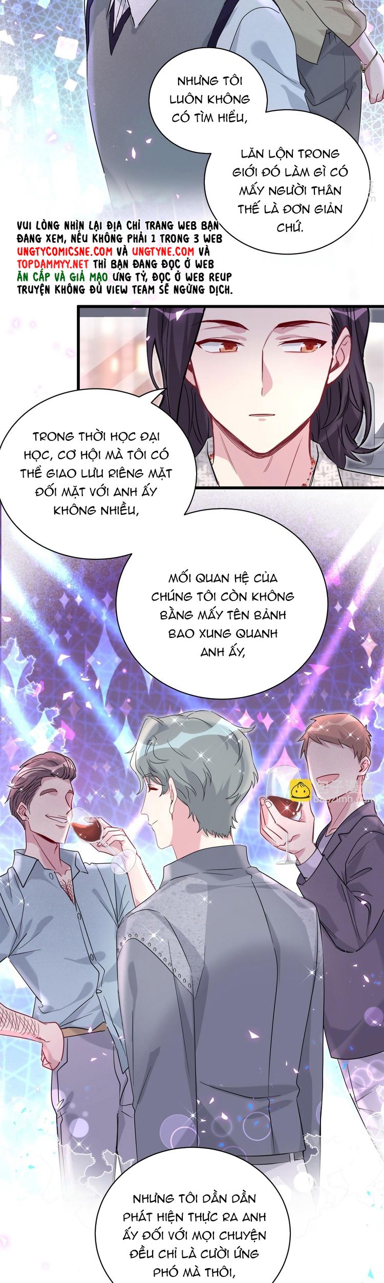 Đại Bảo Bối Từ Đâu Tới Chap 227 - Next Chap 228