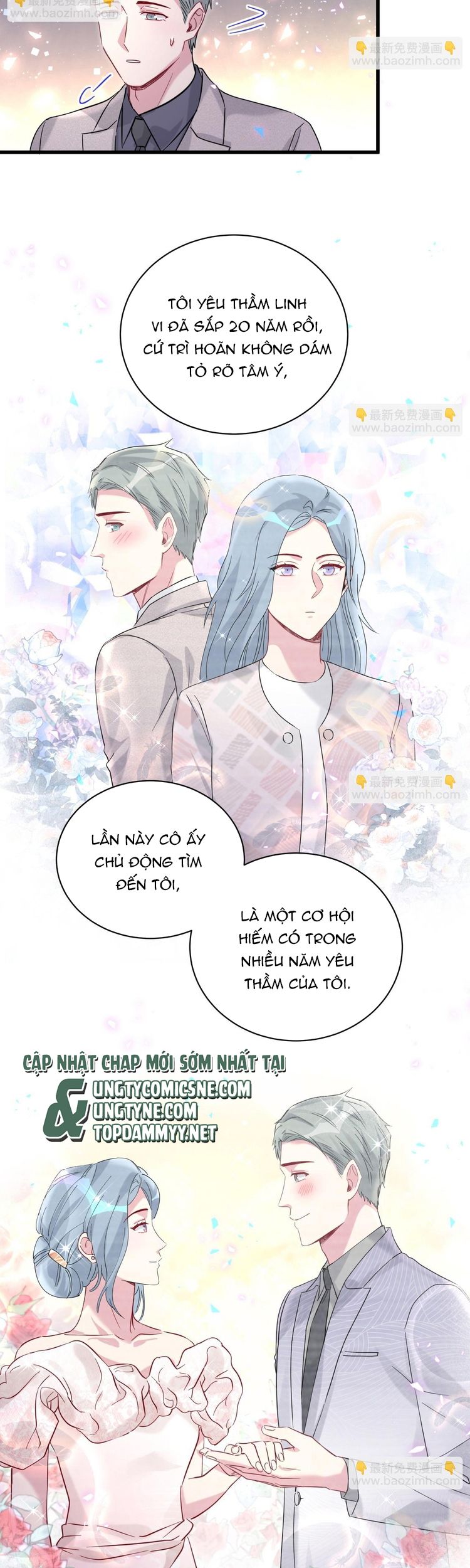 Đại Bảo Bối Từ Đâu Tới Chap 227 - Next Chap 228