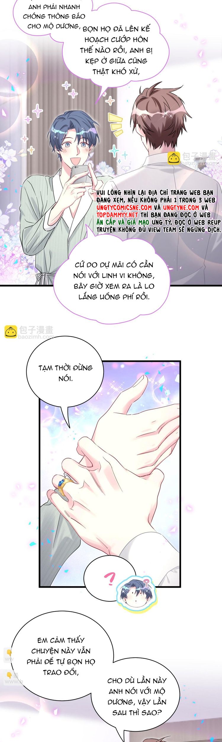 Đại Bảo Bối Từ Đâu Tới Chap 227 - Next Chap 228