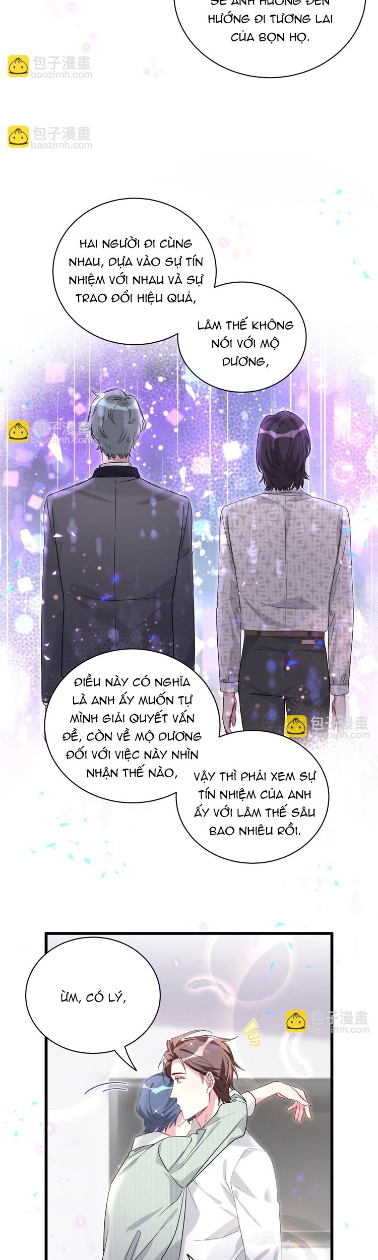 Đại Bảo Bối Từ Đâu Tới Chap 227 - Next Chap 228