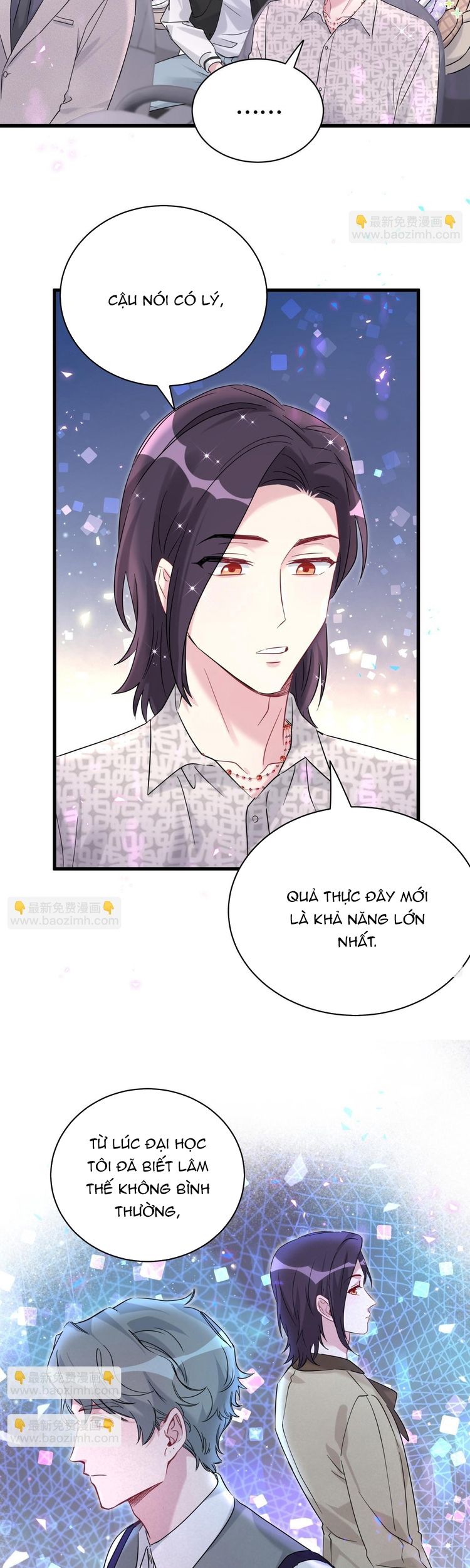 Đại Bảo Bối Từ Đâu Tới Chap 227 - Next Chap 228