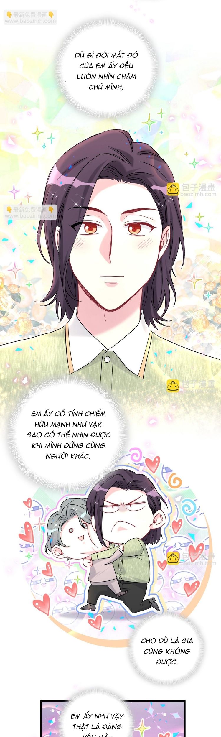 Đại Bảo Bối Từ Đâu Tới Chap 228 - Next Chap 229