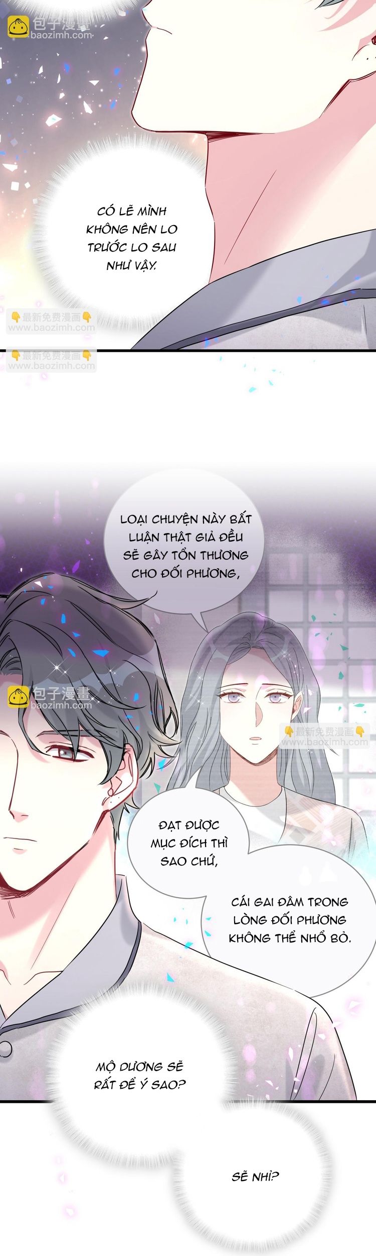 Đại Bảo Bối Từ Đâu Tới Chap 228 - Next Chap 229