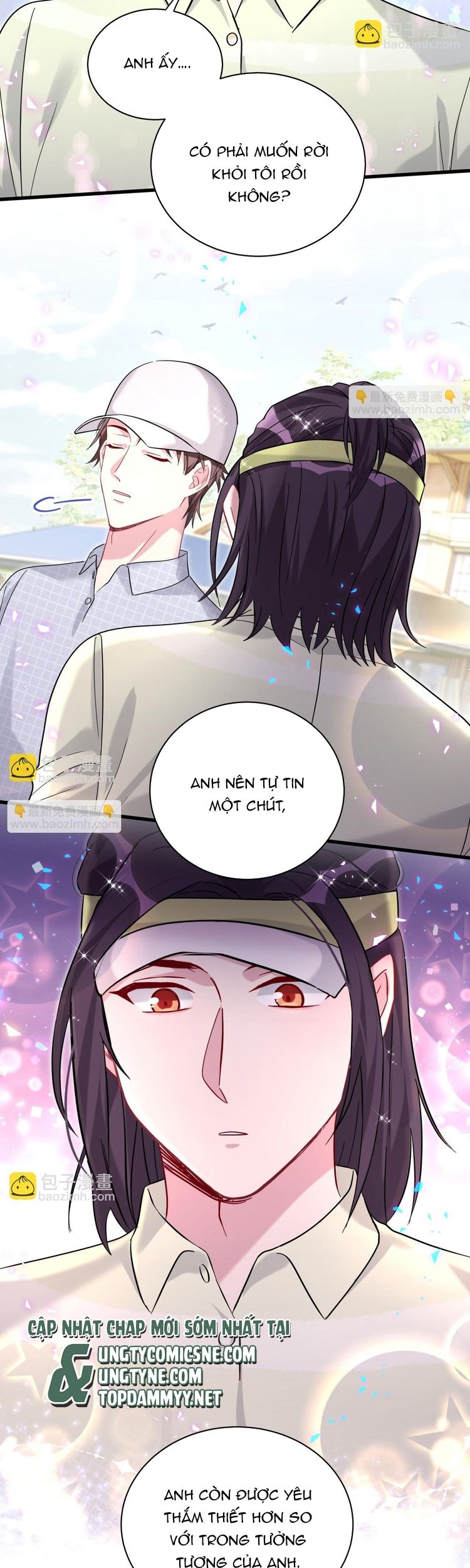 Đại Bảo Bối Từ Đâu Tới Chap 229 - Next Chap 230