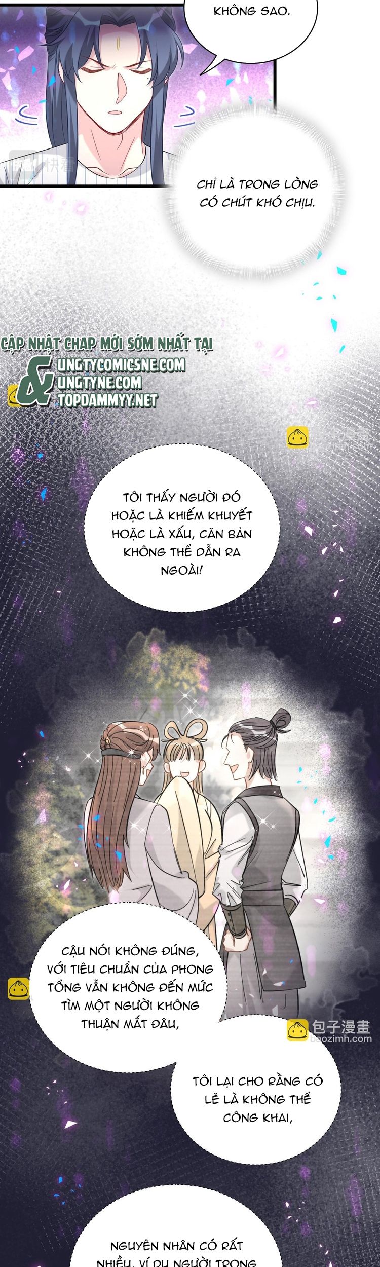 Đại Bảo Bối Từ Đâu Tới Chap 229 - Next Chap 230