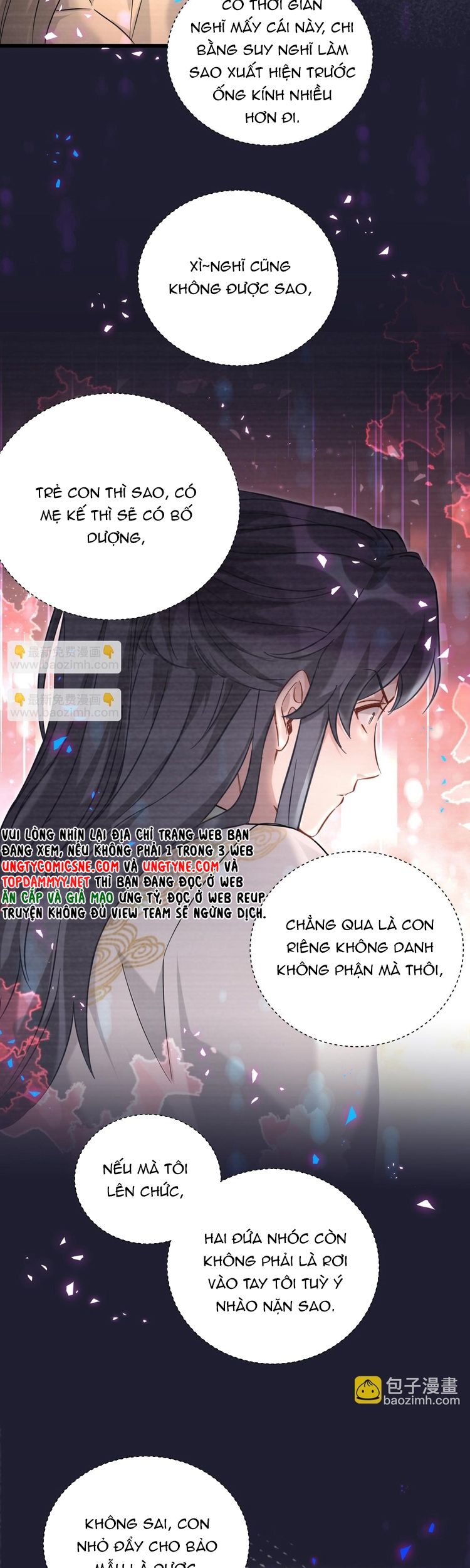 Đại Bảo Bối Từ Đâu Tới Chap 229 - Next Chap 230