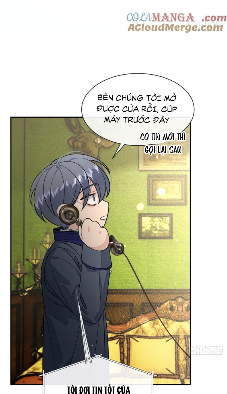 Chó Lớn Bắt Nạt Chủ Chap 111 - Next Chap 112