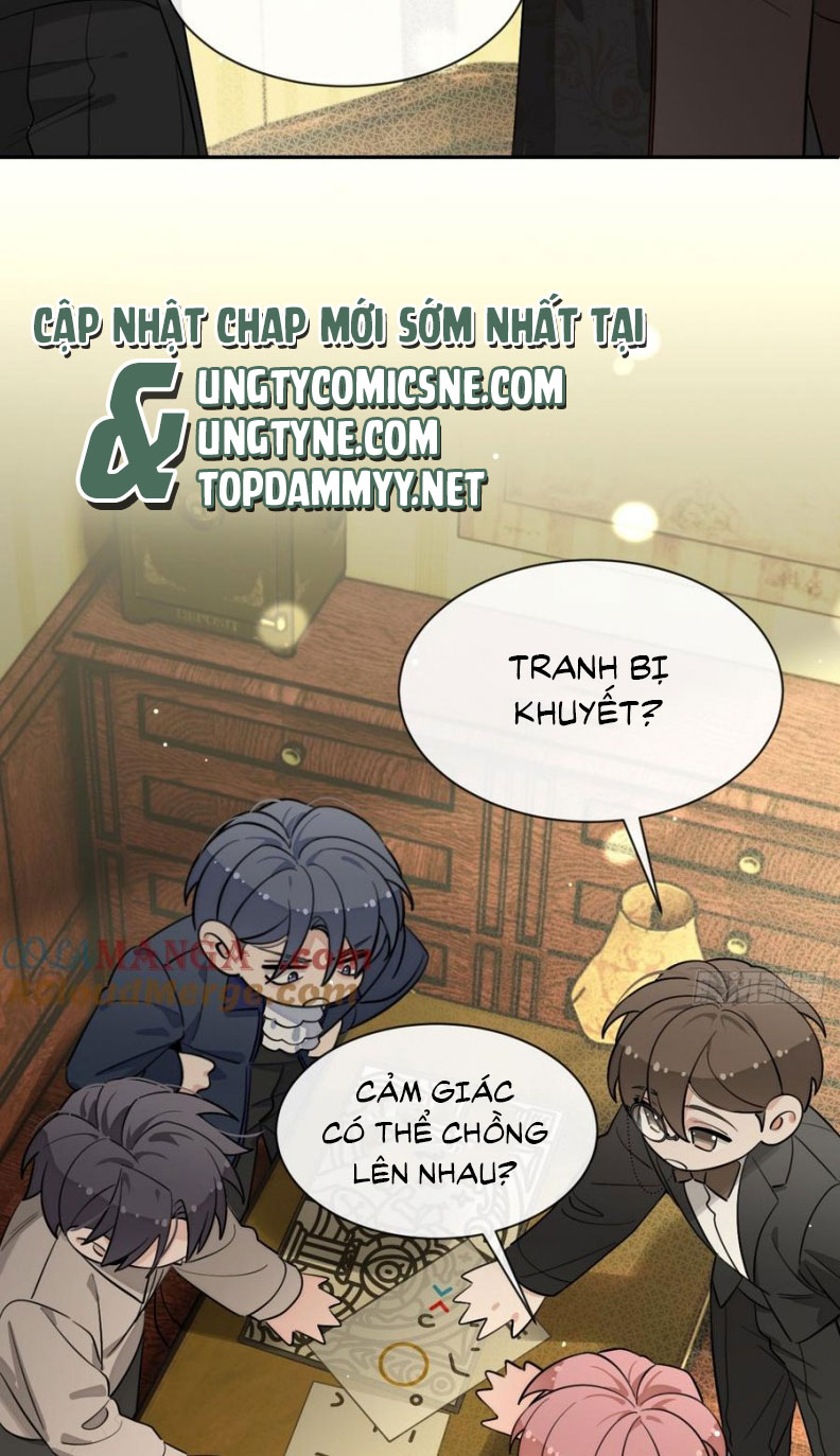 Chó Lớn Bắt Nạt Chủ Chap 111 - Next Chap 112