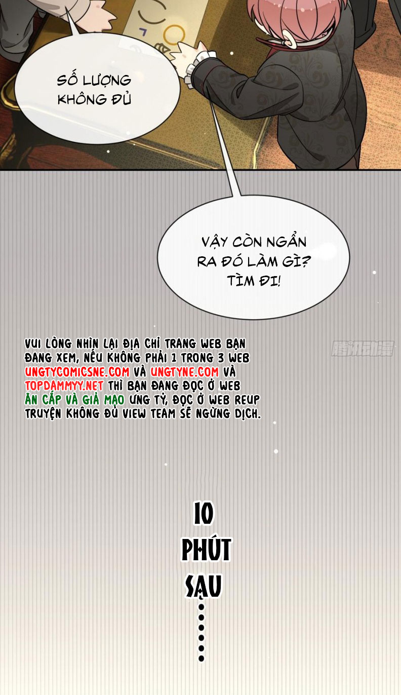 Chó Lớn Bắt Nạt Chủ Chap 111 - Next Chap 112