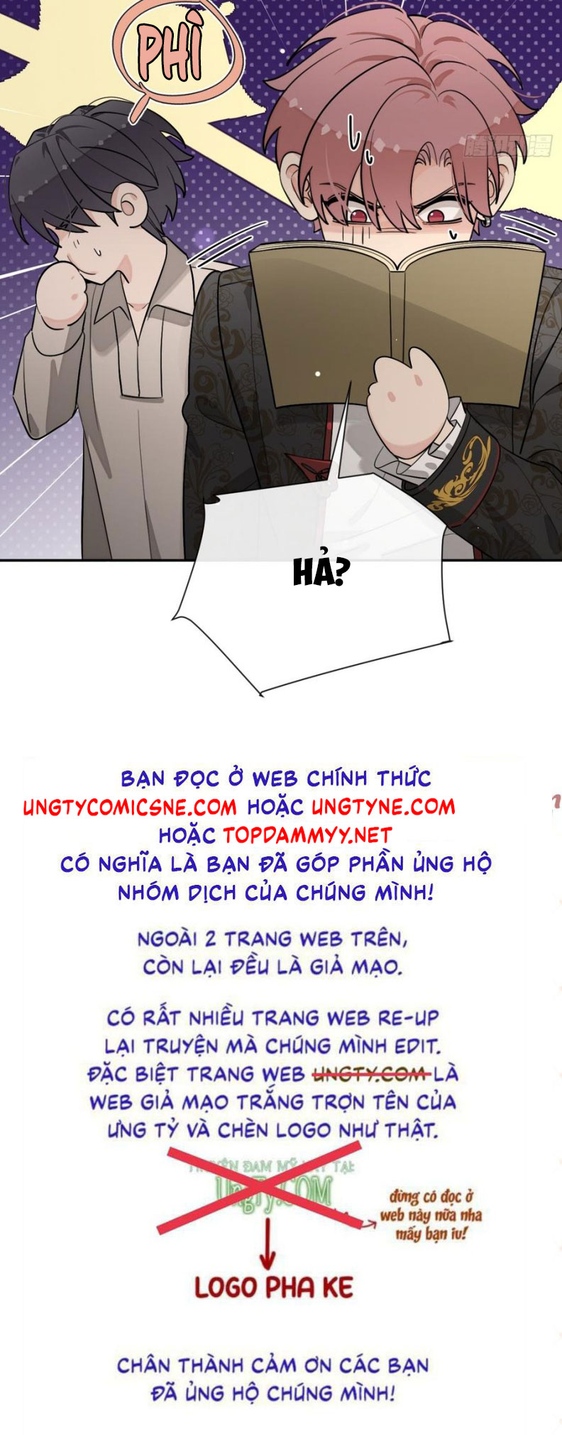 Chó Lớn Bắt Nạt Chủ Chap 111 - Next Chap 112