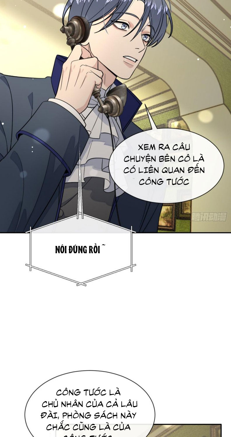 Chó Lớn Bắt Nạt Chủ Chap 111 - Next Chap 112