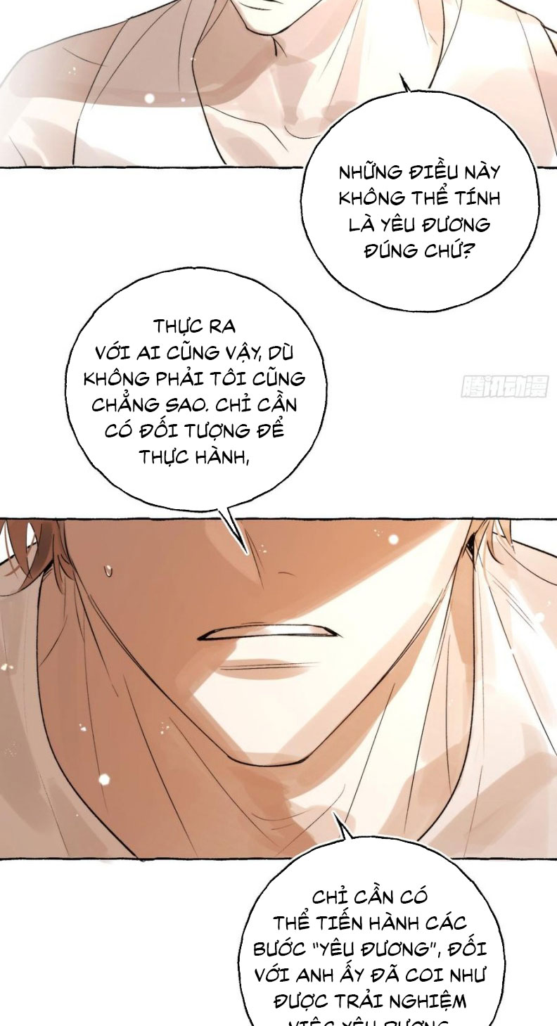 Lãm Nguyệt Triều Minh Chap 41 - Next 