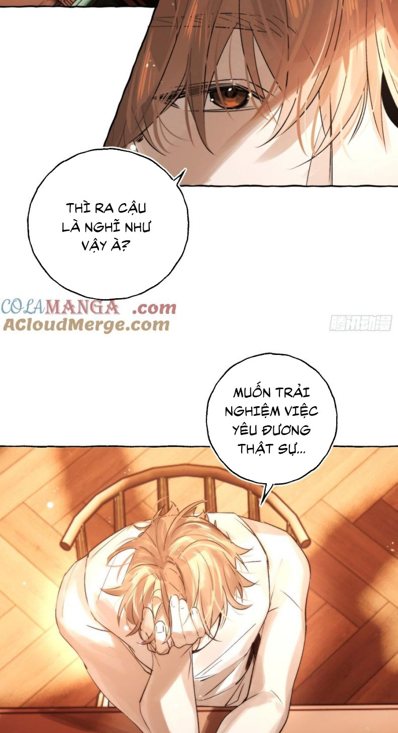 Lãm Nguyệt Triều Minh Chap 41 - Next 