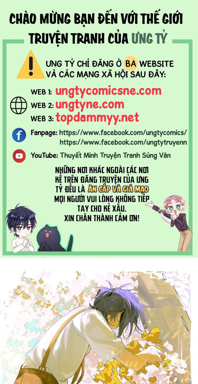 Lãm Nguyệt Triều Minh Chap 41 - Next 