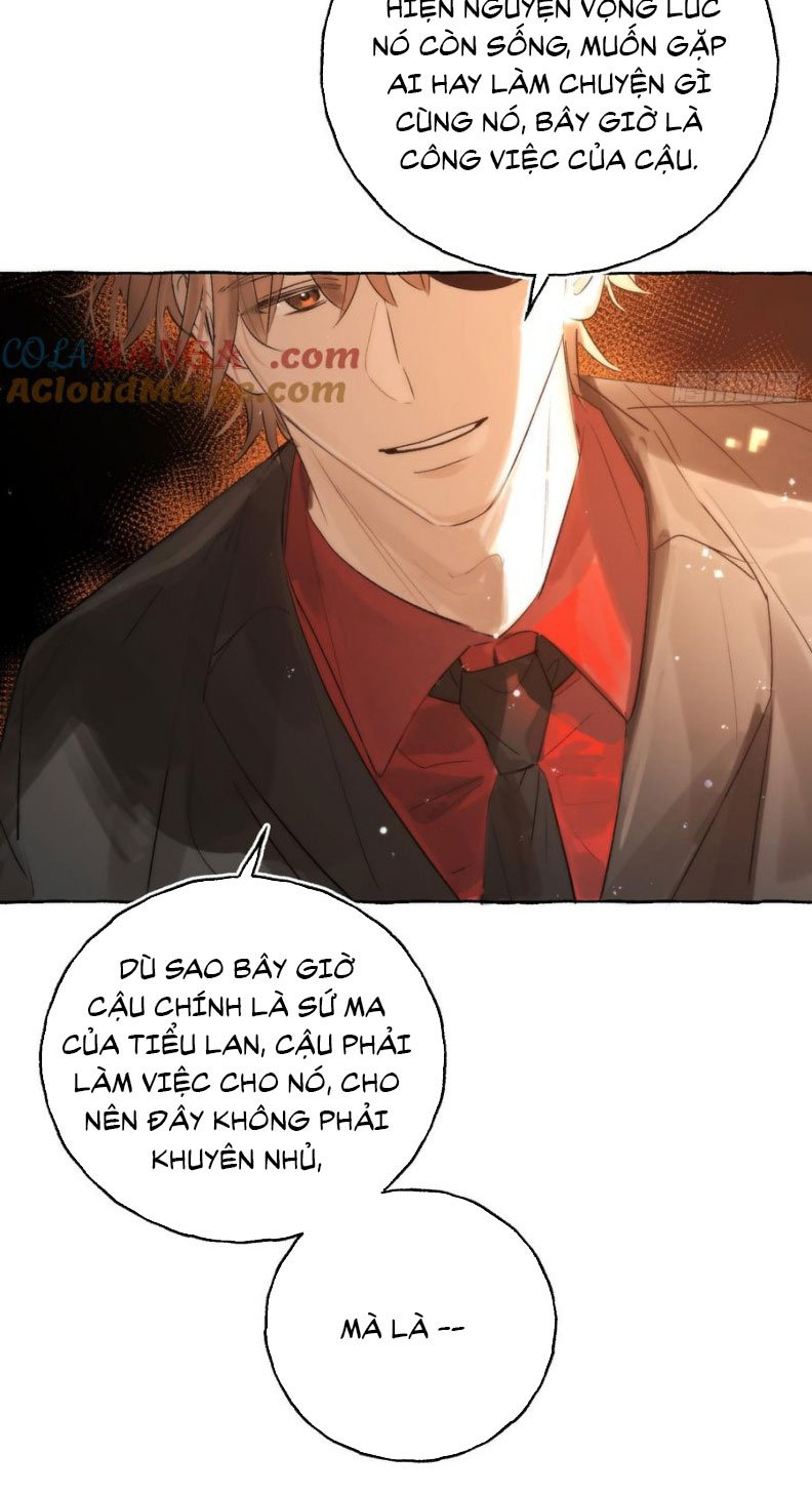 Lãm Nguyệt Triều Minh Chap 41 - Next 