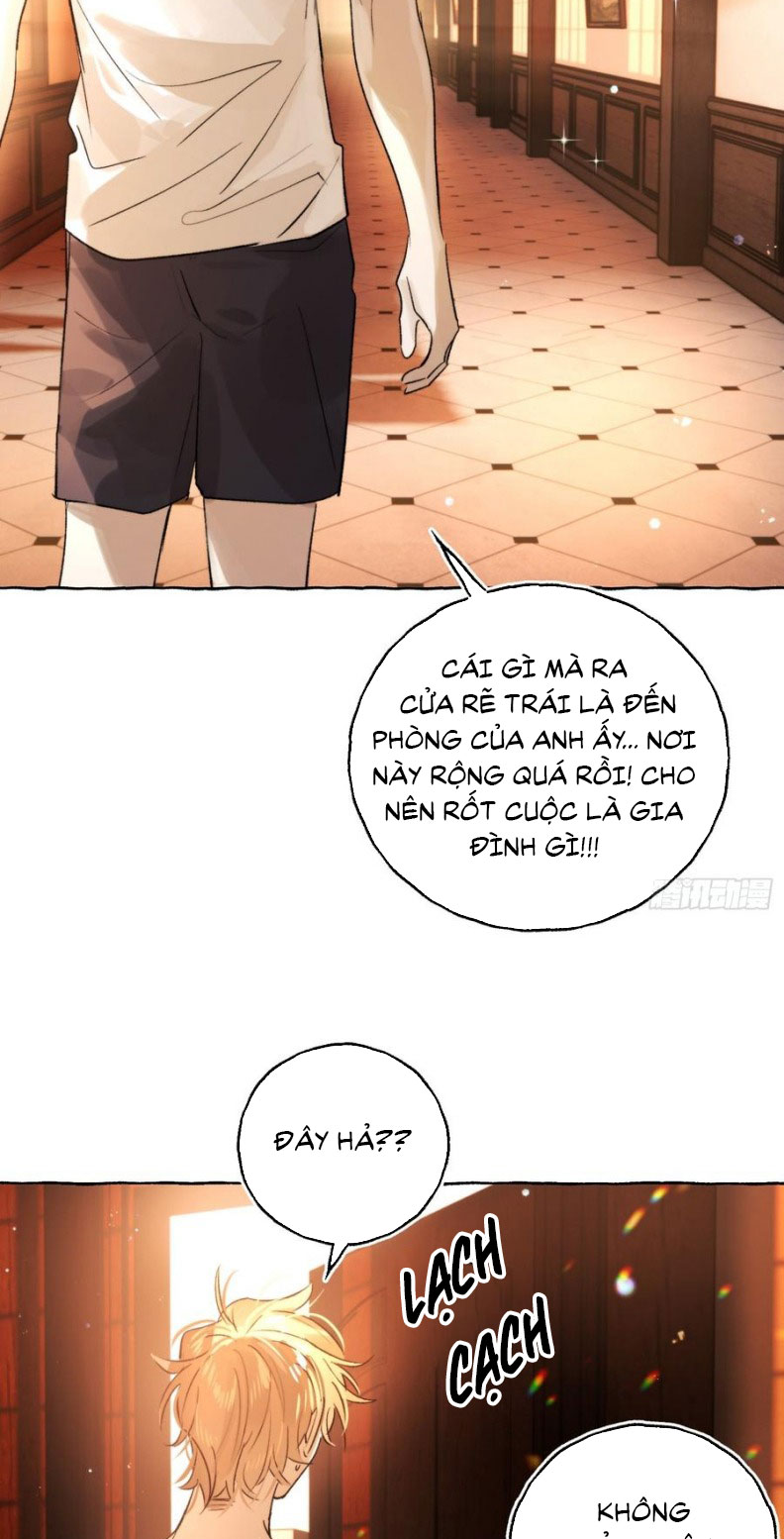 Lãm Nguyệt Triều Minh Chap 41 - Next 