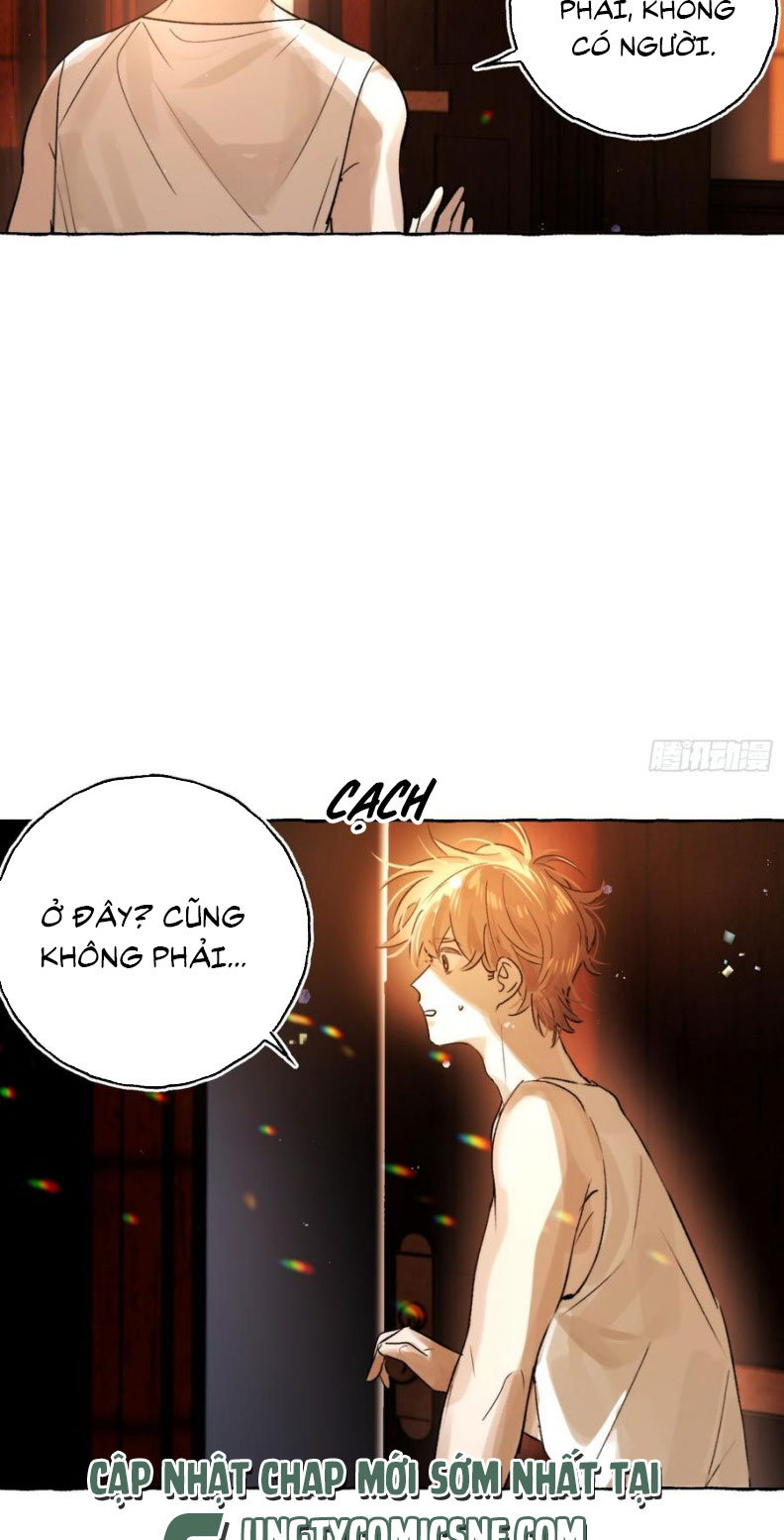 Lãm Nguyệt Triều Minh Chap 41 - Next 