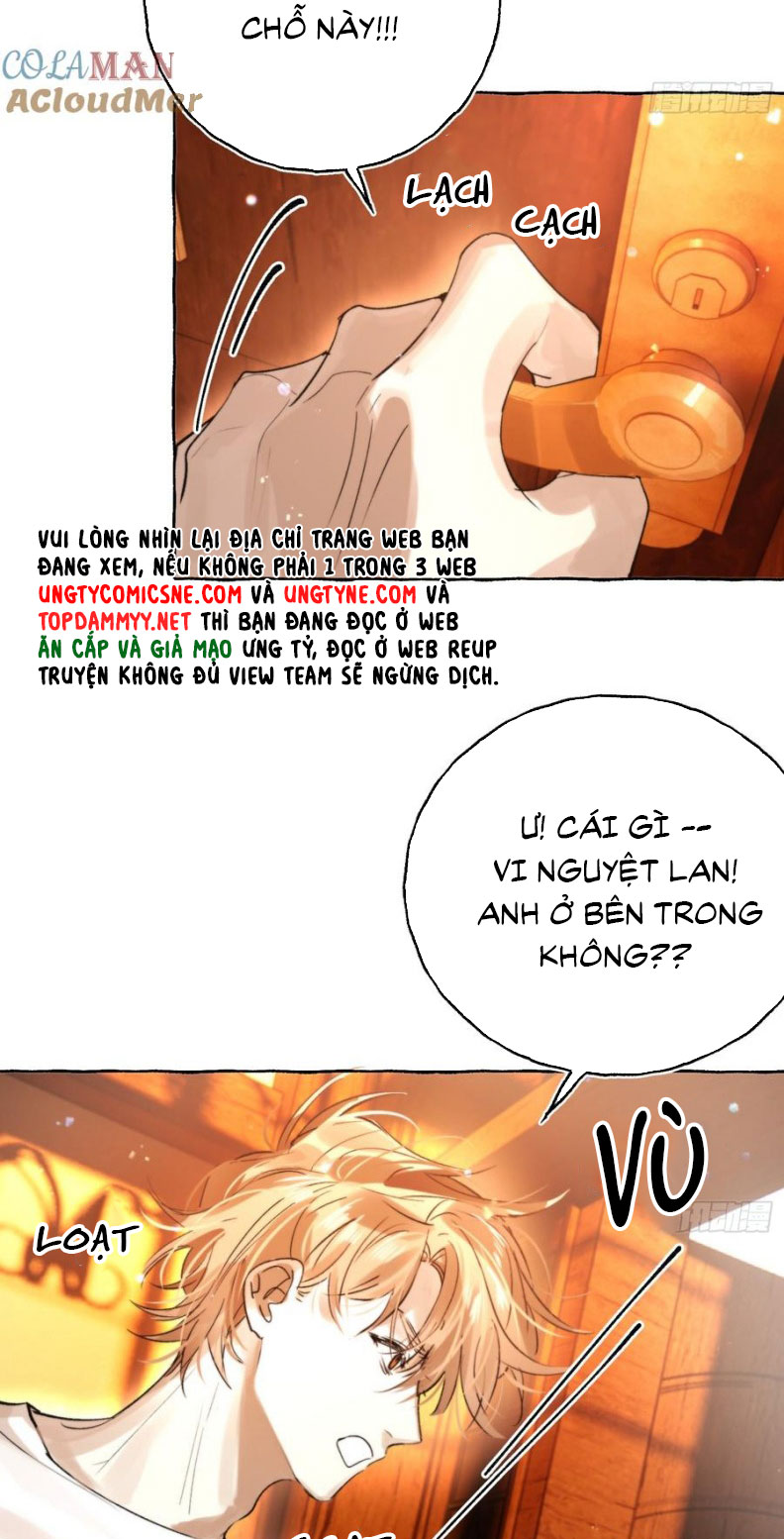 Lãm Nguyệt Triều Minh Chap 41 - Next 