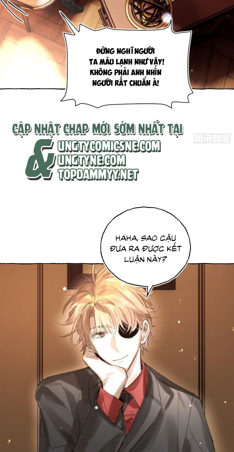 Lãm Nguyệt Triều Minh Chap 41 - Next 