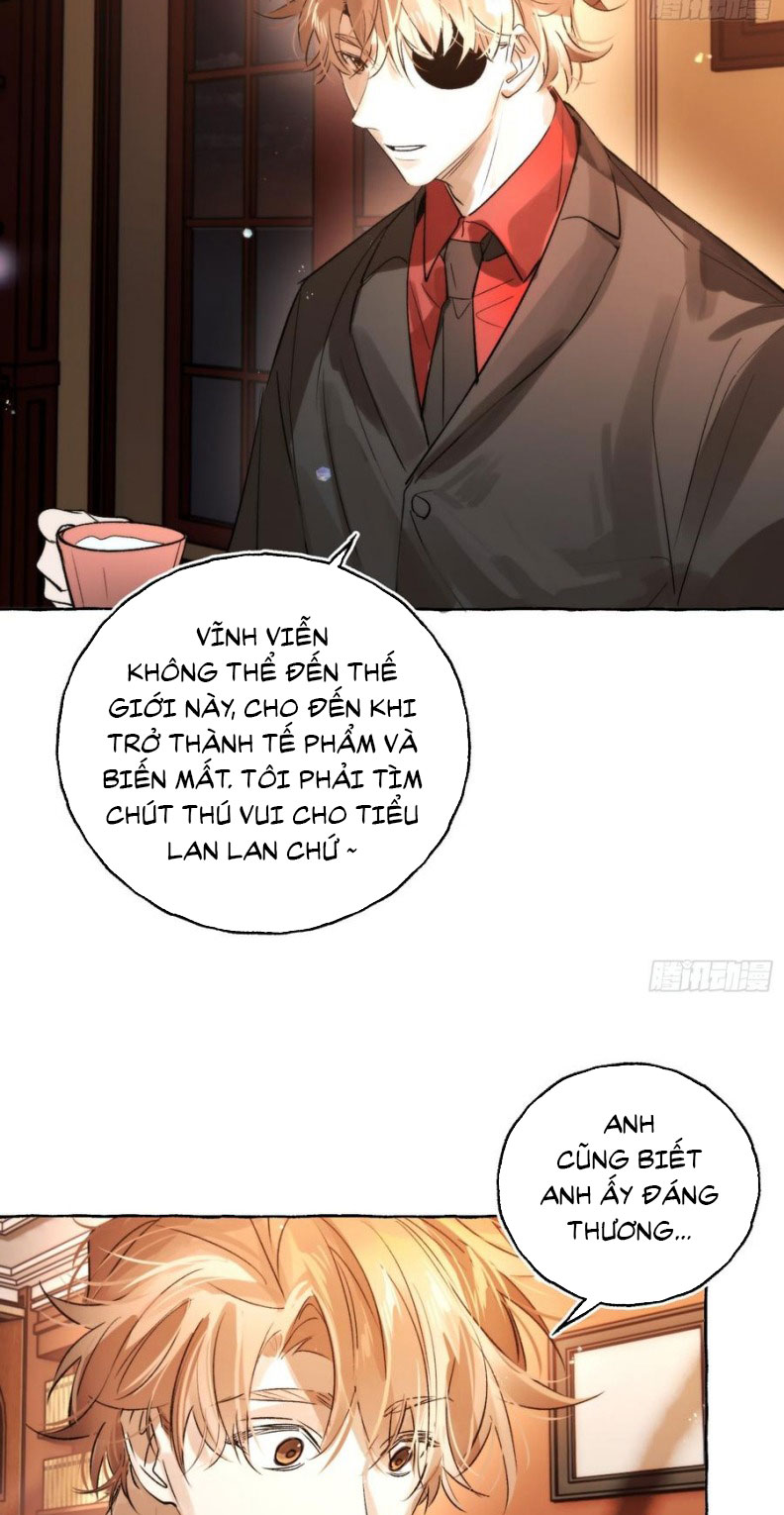 Lãm Nguyệt Triều Minh Chap 41 - Next 