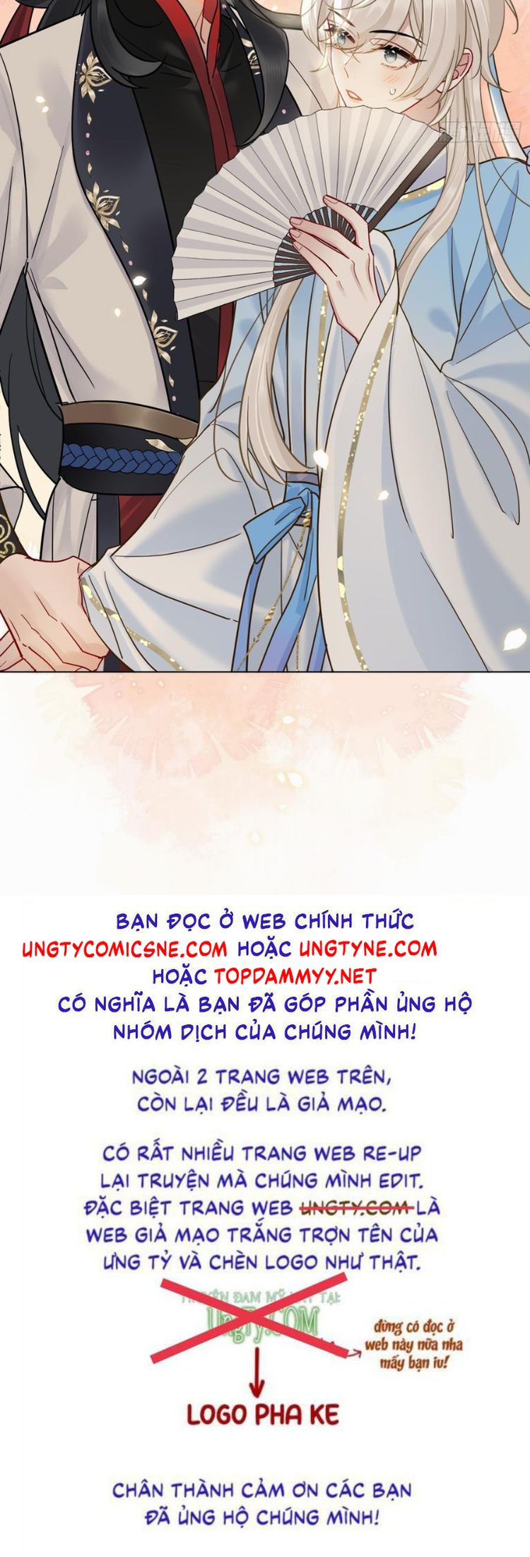 Cư Tâm Bất Kính Chap 33 - Next Chap 34