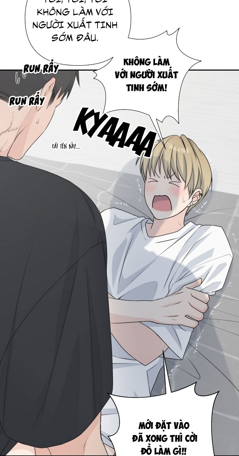 Kẹo Ngọt Yum Yum Chap 15 - Next Chap 16