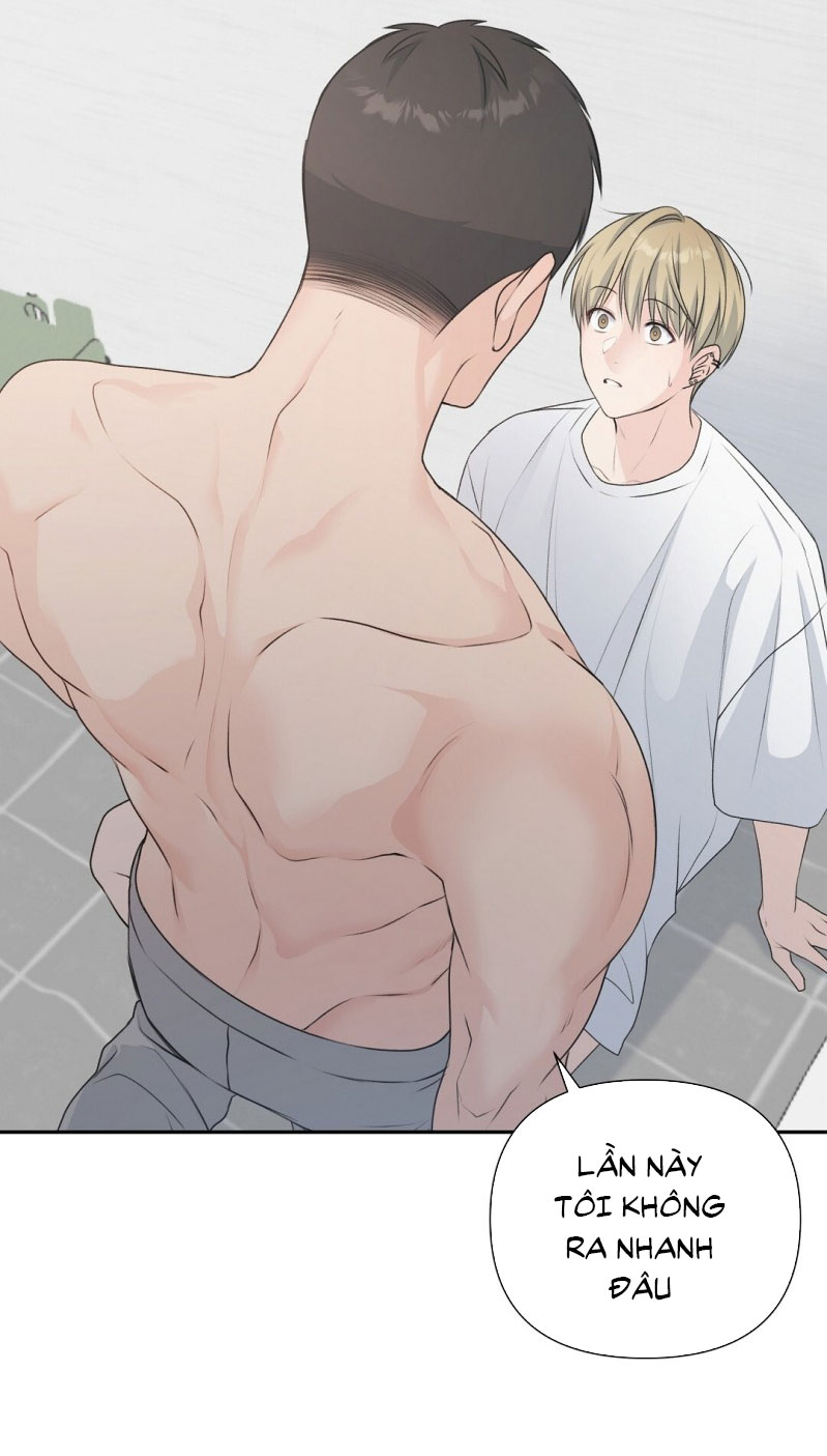 Kẹo Ngọt Yum Yum Chap 15 - Next Chap 16