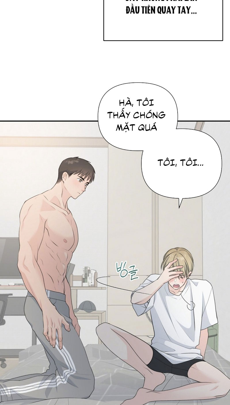 Kẹo Ngọt Yum Yum Chap 15 - Next Chap 16