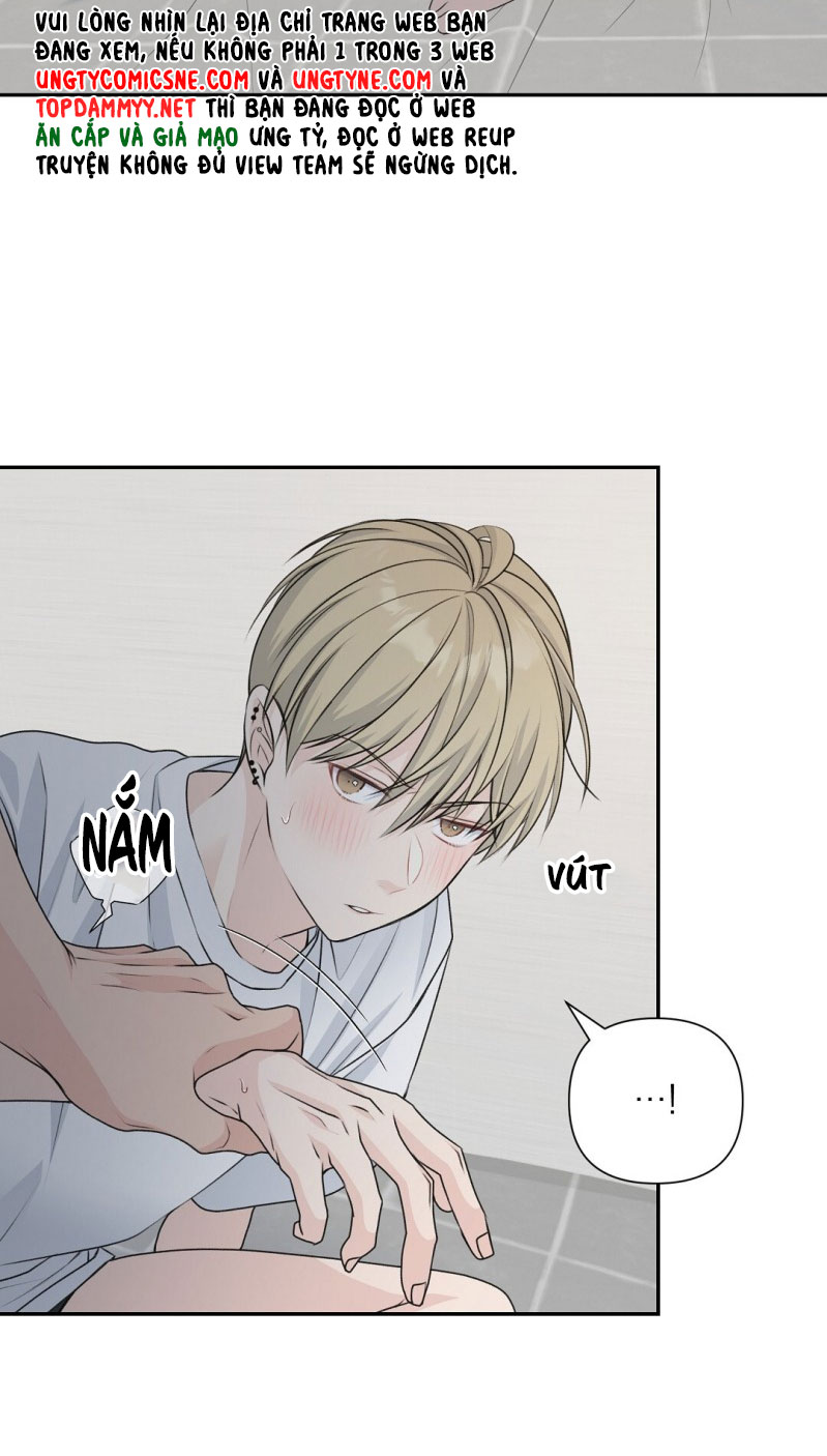 Kẹo Ngọt Yum Yum Chap 15 - Next Chap 16